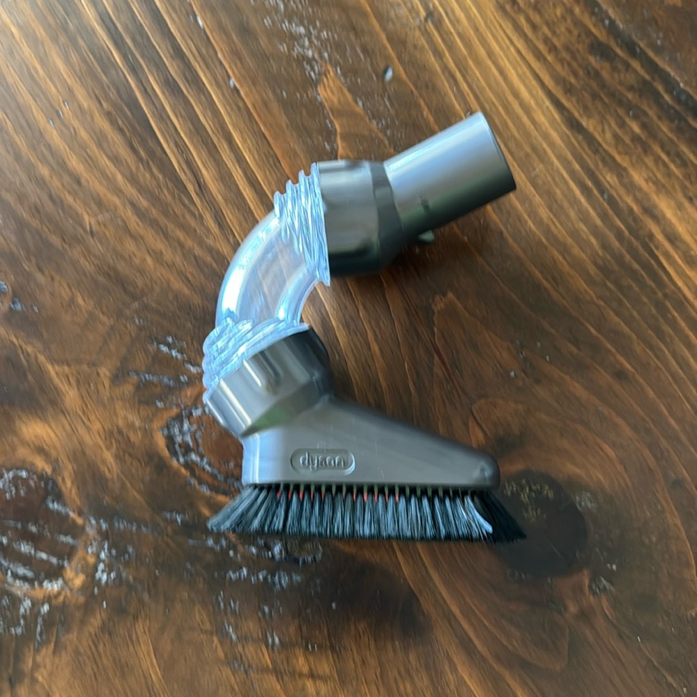 Dyson Multi-Angle Dust Brush Tool Attachment